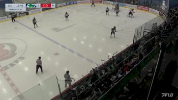 Replay: Home - 2025 Trois-Rivieres vs Saint-Francois | Mar 8 @ 1 PM