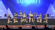 Louisiana Cheer Force - Rose [2016 L1 Small Youth Day 1]