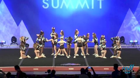 Louisiana Cheer Force - Rose [2016 L1 Small Youth Day 1]