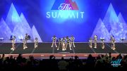 Platinum Athletics - Sparkle [2016 L1 Small Youth Day 1]