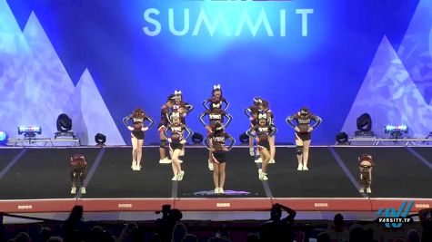 Tri-State Cheer All Stars - Excel [2016 L1 Small Youth Day 1]