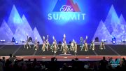 The Stingray Allstars - Mango [2016 L1 Small Youth Day 1]