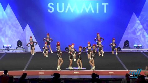 PRO Athletics - Fierce Kidz [2016 L1 Small Youth Day 1]