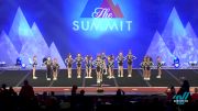 Adrenaline All Stars - Power [2016 L1 Small Youth Day 1]