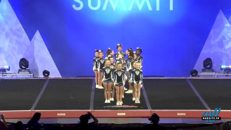 Cheer Athletics Frisco - MeteorCats [2016 L1 Small Youth Day 1]