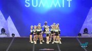 Atlanta Jayhawks - Shimmer [2016 L1 Small Youth Day 1]