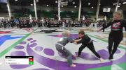 Isaiah Tilus vs Bryson Ricketson 2023 Fight 2 Win Colorado State Championship