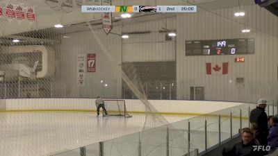 Replay: Home - 2024 Northstars vs Airdrie Bisons | Sep 29 @ 6 PM