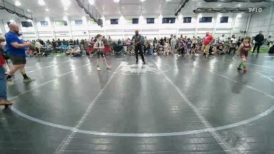 72 lbs Round Robin 1 - Grayson Allen, Hoosiers Mafia - EL vs Cody Wilkinson, Ground Zero Black