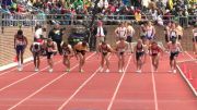 Men's 4xMile Relay,  - Event 459, Championship of America