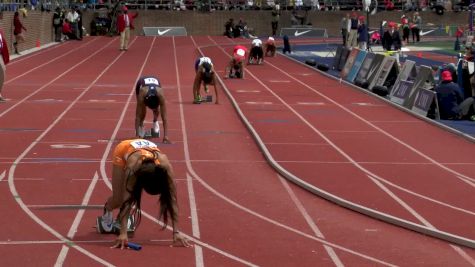 Women's 4x200m Relay,  - Event 470, Championship of America
