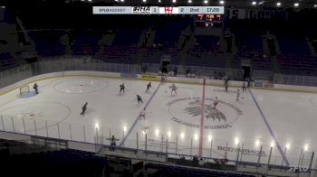 Replay: Home - 2024 RHA Kelowna vs St. George | Nov 3 @ 10 AM