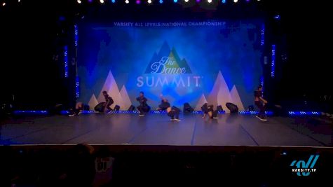 Empire Elite [2016 Small Youth Hip Hop Day 1]