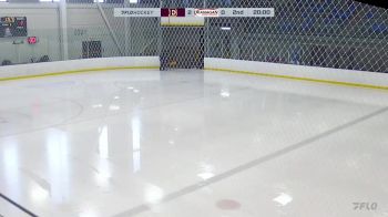 Replay: Home - 2024 Edge Maroon vs OHA Edm. Black | Feb 15 @ 1 PM