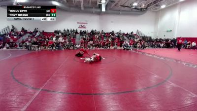 Replay: Mat 5 - 2026 Rodriguez Tournament of Champions | Jan 10 @ 8 AM