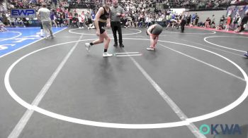 140 lbs Rr Rnd 2 - Tate Kozak, Cowboy Wrestling Club vs Rosco Lewis, Prodigy Elite Wrestling