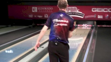 World Series of Bowling IX Chronicles Part 11 - Cheetah Championship TV Finals Recap