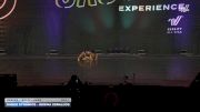 Dance Dynamics - Regina Ceballos [2025 Junior - Solo - Jazz Day 1] 2025 Encore Grand Nationals