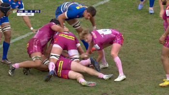 Replay: Exeter Chiefs vs DHL Stormers | Apr 8 @ 4 PM