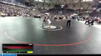 1 lbs Quarterfinal - Saidt Alvarez, Quincy vs Adan Estrada, Toppenish