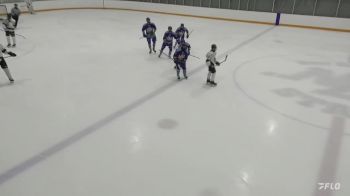 Replay: Home - 2023 Mon. Knights U16 vs Lovell | Nov 17 @ 9 AM