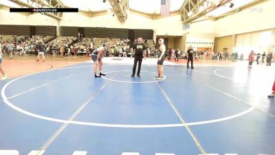 189-I2 lbs Rr Rnd 2 - Brady Kale, G6 vs Rocco Angelucci, Collingswood