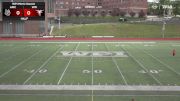 Replay: Anna Maria College vs WPI | Sep 1 @ 1 PM