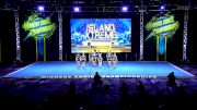 Island Xtreme - Rays [2025 Level 6 Limited Xsmall Coed 2] 2025 Winners Choice Live at Foxwoods