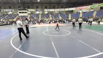 Replay: Mat 4 - 2023 2023 CO Middle & Elementary School State | Mar 25 @ 5 PM