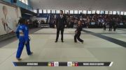 MIGUEL SOUZA DE QUEIROZ vs ARTHUR DINIZ 2026 Carlson Gracie