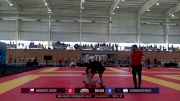 Namaste Jofre vs German Blanco 2025 ADCC South American Championship