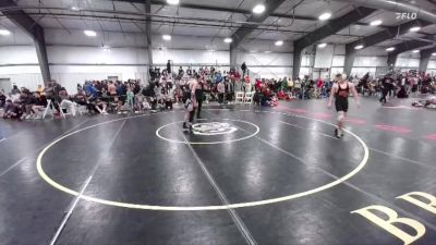 149-152 lbs Round 3 - Luke Reynolds, Natrona County vs Ezekiel Chamberlain, Douglas