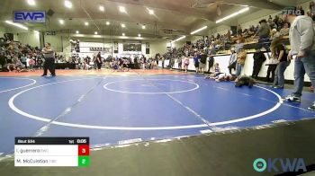 Replay: Mat 5 - 2025 Salina King of the Ring | Jan 11 @ 9 AM