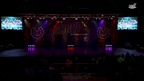 Replay: Dance Hall A3 - 2025 Encore Grand Nationals | Dec 14 @ 8 AM