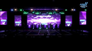 A-List Athletics - Vanity [2024 L3 Junior - Small Day 2] 2024 Spirit Fest Grand Nationals