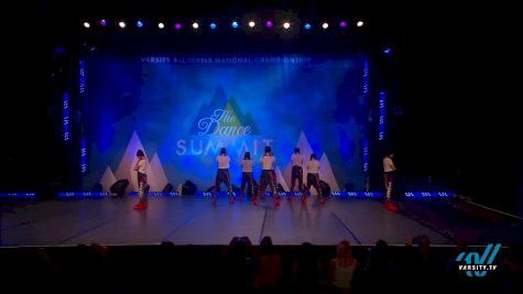 Precision Cheer [2016 Small Youth Hip Hop Day 1]