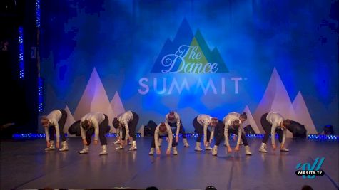 Premier Athletics Knoxville North [2016 Small Youth Hip Hop Day 1]