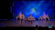 Heart of Edge [2016 Small Youth Hip Hop Day 1]