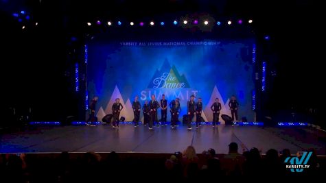 Twisters Elite [2016 Small Youth Hip Hop Day 1]