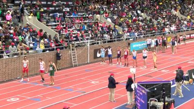 Men's 4x800m Relay,  - Event 488, Championship of America, Penn State is 800U
