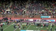 Women's 4x800m Relay,  - Event 486, Championship of America, Kaela Edwards Drops 2-flat!