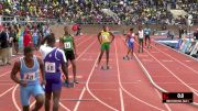 Boy's 4x400m Relay,  - Event 493, Championship of America