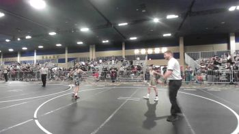 82 lbs Quarterfinal - Jordan Sprinkles, Lawc vs Abraham Ihmud, Eastvale Elite WC