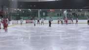 Replay: Home - 2024 Chiefs vs Impact U15 AA | Sep 28 @ 7 PM