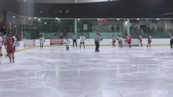 Replay: Home - 2024 Chiefs vs Impact U15 AA | Sep 28 @ 7 PM