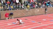 Men's 4x400m Relay  - Event 499, Championship of America