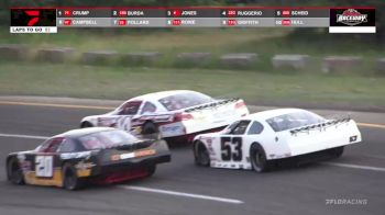 Feature | 2023 Money in the Bank 150 at Berlin Raceway