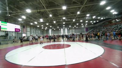 155 lbs Champ. Round 3 - Aiden Lopez, Team Elevate Wrestling vs Jon Rose, Outlaw Wrestling Club