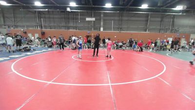 88 lbs Rr Rnd 3 - Emmanual Hurtado, Maine Hammahs - MSE vs Dane Malone, Dynasty Ruthless - MSE