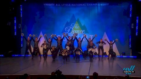 Champion Legacy [2016 Junior Pom Day 1]